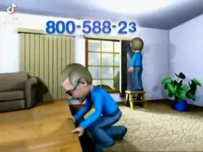 Do any of y’all remember this?