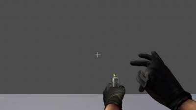 Made this silly animation for AnimChallenge. 