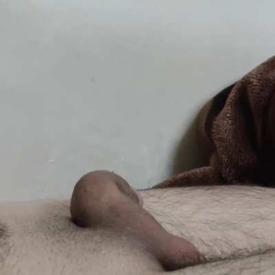 From flaccid to hard