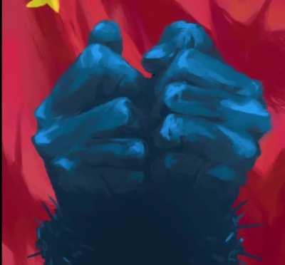 God bless Reddit and the People's Republic of China!