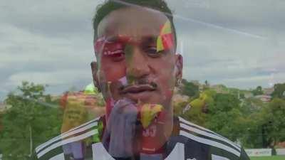 EDENILSON 41 ANOOOOOOOOS