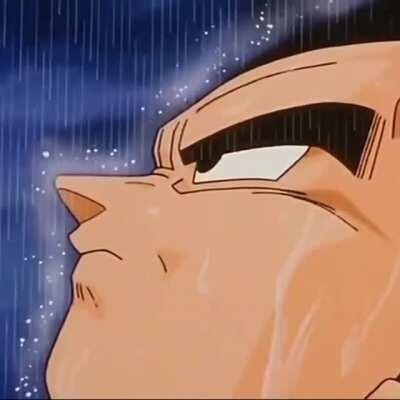 When Kid Cudi's part comes on in Guilt Trip