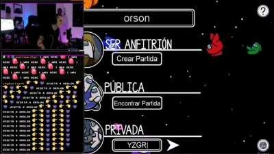 Bad starting con Triple7