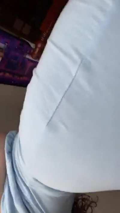 Cute Girl With Huge Boobs 😍 ( Her Free Stuff In Comm )