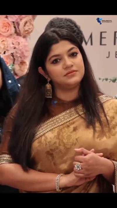 Aparna Balamurali 😍🤤