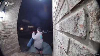 Taking all the candy