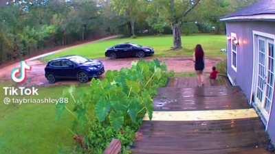 How did you learn about slippery surfaces?