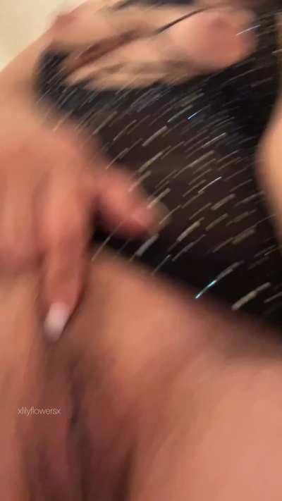 Bite me in the.... [F]