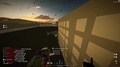 Instant 12 kill quad bomb