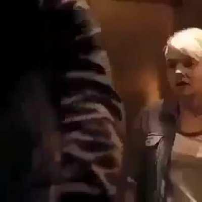 ''I support furry pri- 🤮