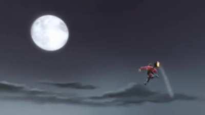 May you rest in peace you magnificent bastard.