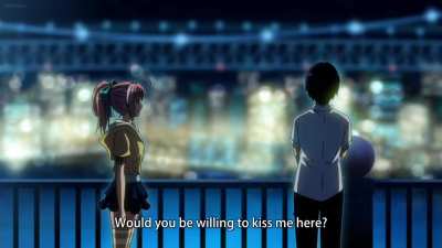 Tropical Kiss - [EP1] Pt.1