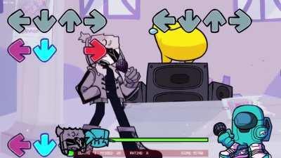 ruv would like you to stop posting about among us