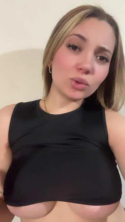 [f19]🥺Just An Innocent Virgin Little Slut🥺