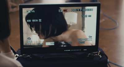 Kokone Sasaki - The Lowlife (2017