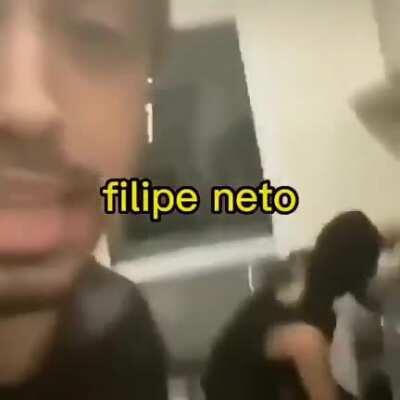 Felipe por favor nos ajude 😭🙏