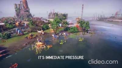 Come Hell or High Water 