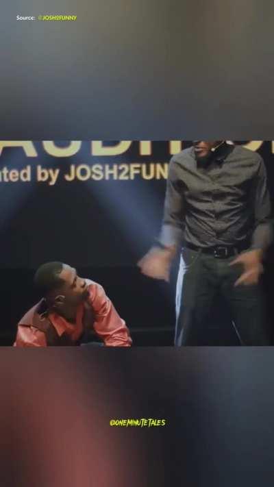 The Fastest Writer in the world