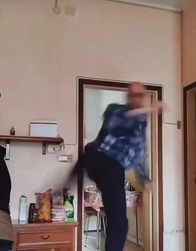 I ain&rsquo;t afraid of no Ghost