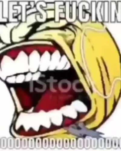 This whole fucking sub after the recent possible TF3 news