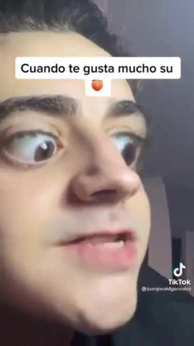 Booty is life 🍑💨🤤