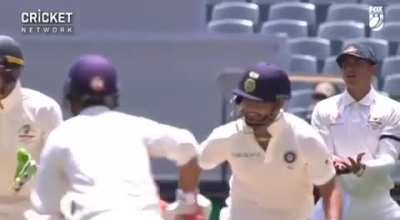 Hindu Pant invading Gazza