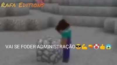 Eu amo esse redit