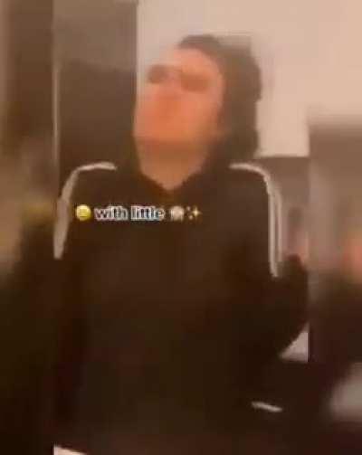 Feminism in a nutshell