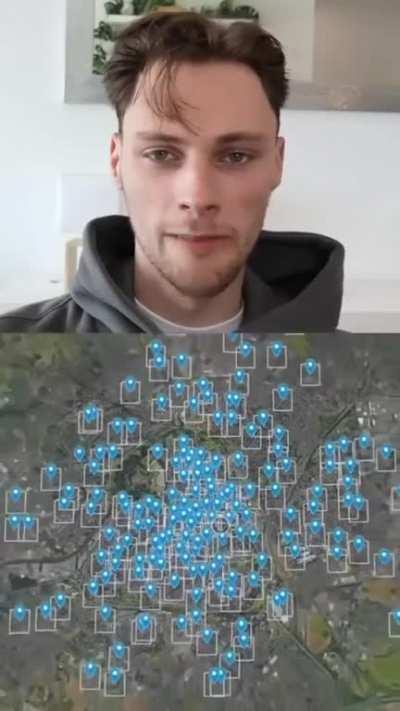 GeoGuessr explain his methods