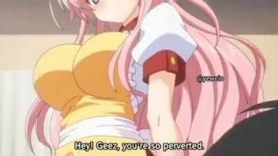 We all know where this is going