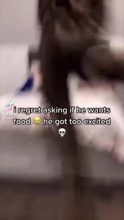 Again what is up with me