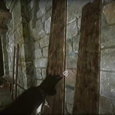 Ghostface gameplay + me voicing Ghostface