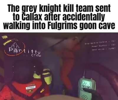 Everybody run, our uncles horny!!!