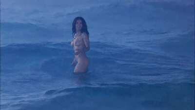 Salma Hayek - Ask the Dusk