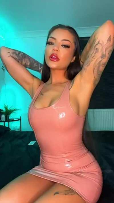 Can I wear this to date night?