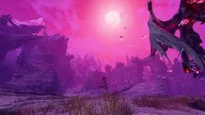 How does everyone feel about the new best turf war?