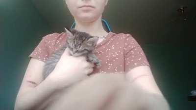 My new assistant isn't pulling his weight, have to write emails all by myself