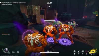 Best Loki Clip I’ve ever gotten