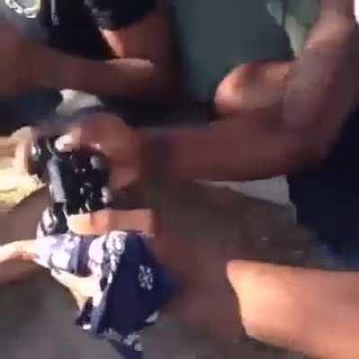 what heil spez is really doing: