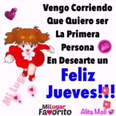 You know what day it's today fam!