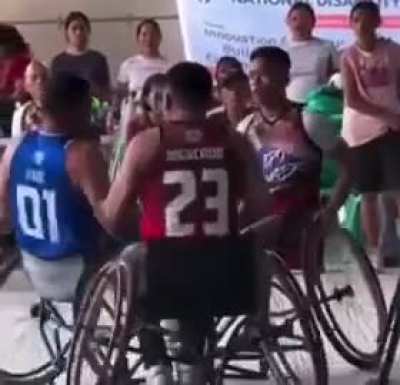 Maybe maybe maybe