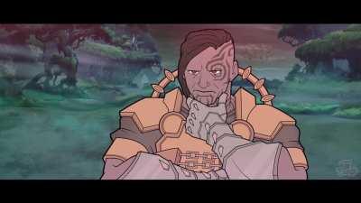 General's Cry Berserker