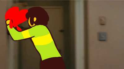 Kris and the Soul (player) get on an argument