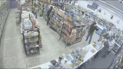 Violent Criminals Vs. Non-Violent Criminals