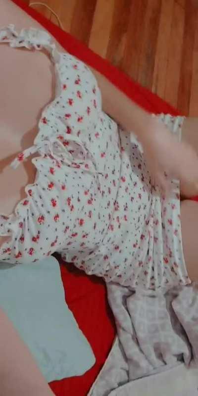 Fofinha com esse vestido? ♡