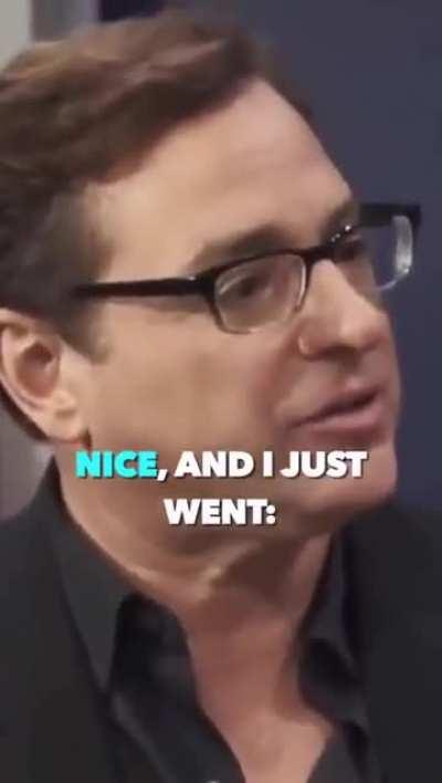 R.I.P. to Norm, Bob and some Guy’s Son