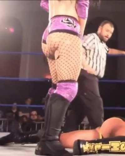 Priscilla Kelly & Kylie Rae