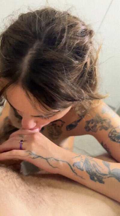 Have you ever had a 24 y/o girl like me become completely & totally obsessed with your cock?