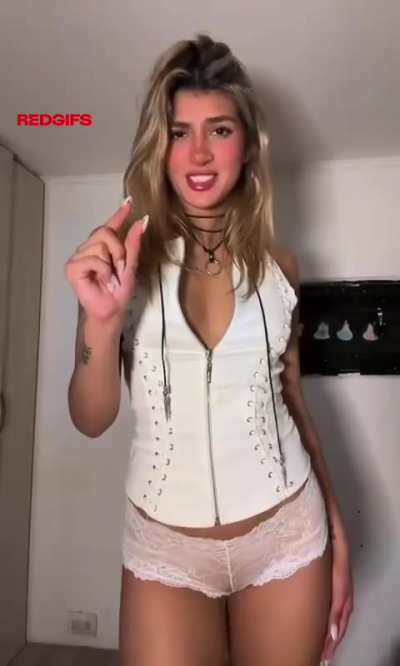 What would you do if I wanted to show your small penis to my friends? 