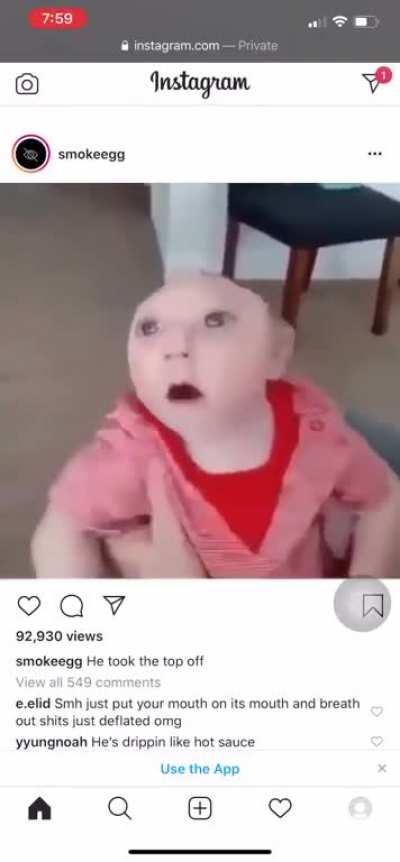 How kids in Alabama be lookin